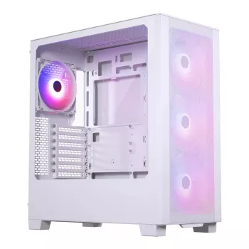 Phanteks XT Pro Ultra Midi-Tower Weiß