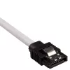 SATA-Kabel Corsair CC-8900249 0,3 m Schwarz Weiß
