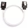 SATA-Kabel Corsair CC-8900249 0,3 m Schwarz Weiß