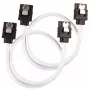 SATA-Kabel Corsair CC-8900249 0,3 m Schwarz Weiß