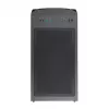 Silverstone FARA 511Z Midi Tower PC-Gehäuse Schwarz