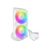 ARCTIC Liquid Freezer III 280 A-RGB - Multi-kompatibler All-in-One CPU-Wasserkühler mit A-RGB