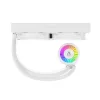 ARCTIC Liquid Freezer III 280 A-RGB - Multi-kompatibler All-in-One CPU-Wasserkühler mit A-RGB