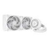 ARCTIC Liquid Freezer III 280 A-RGB - Multi-kompatibler All-in-One CPU-Wasserkühler mit A-RGB