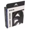 Computer Case Fan Kolink Classic HDB 120 mm, 1500 RPM, 52.15 CFM, Schwarz