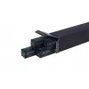 Tube Alphacool 18444 Transparent PMMA 1,6 cm Durchmesser 80 cm Länge
