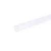 Tube Alphacool 18444 Transparent PMMA 1,6 cm Durchmesser 80 cm Länge
