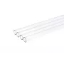 Tube Alphacool 18444 Transparent PMMA 1,6 cm Durchmesser 80 cm Länge