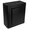 PC-Gehäuse Kolink Inspire K5 ARGB Midi Tower Schwarz