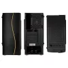 PC-Gehäuse Kolink Inspire K5 ARGB Midi Tower Schwarz