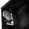 PC-Gehäuse Kolink Inspire K5 ARGB Midi Tower Schwarz