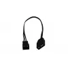 Internes Stromkabel Alphacool 18601 0,3 m 3-Pin Gerade
