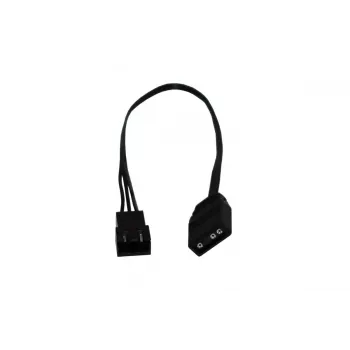 Internes Stromkabel Alphacool 18601 0,3 m 3-Pin Gerade