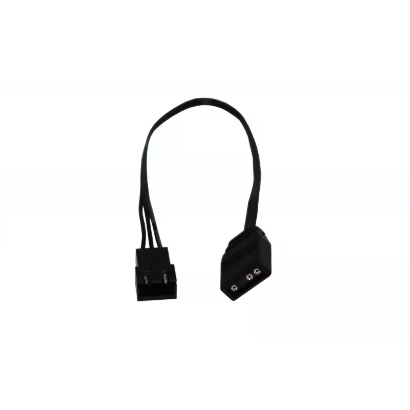 Internes Stromkabel Alphacool 18601 0,3 m 3-Pin Gerade