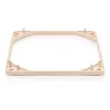 Montageset Noctua NA-IS1-12 SX2 kompatibel mit NF-A12x25-Serie
