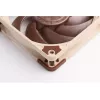 Montageset Noctua NA-IS1-12 SX2 kompatibel mit NF-A12x25-Serie