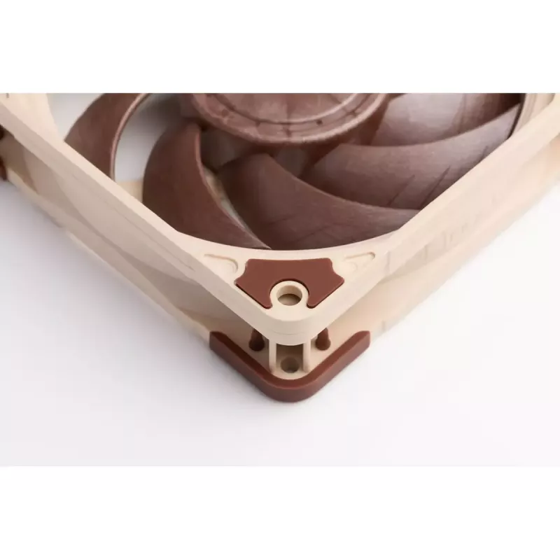 Montageset Noctua NA-IS1-12 SX2 kompatibel mit NF-A12x25-Serie
