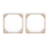Montageset Noctua NA-IS1-12 SX2 kompatibel mit NF-A12x25-Serie