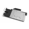 Wasserkühlblock EK Water Blocks Acetal Kupfer Schwarz
