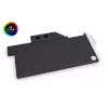 Wasserkühlblock EK Water Blocks Acetal Kupfer Schwarz