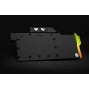 Wasserkühlblock EK Water Blocks Acetal Kupfer Schwarz