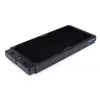 Radiator Alphacool 14378 Messing Kupfer Stahl Schwarz 144 mm 314,5 mm 30 mm