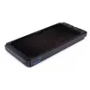 Radiator Alphacool 14378 Messing Kupfer Stahl Schwarz 144 mm 314,5 mm 30 mm