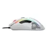 Glorious Gaming Model D Maus für Rechtshänder USB Typ-A Optisch 12000 DPI