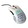 Glorious Gaming Model D Maus für Rechtshänder USB Typ-A Optisch 12000 DPI