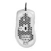 Glorious Gaming Model D Maus für Rechtshänder USB Typ-A Optisch 12000 DPI