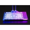 Water block + Backplate Alphacool GPX-N