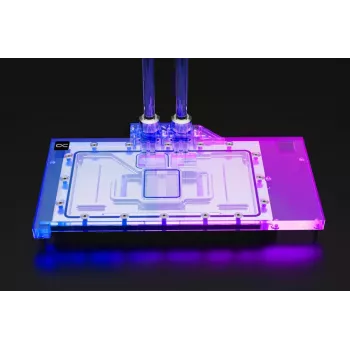 Water block + Backplate Alphacool GPX-N