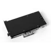Water block + Backplate Alphacool GPX-N