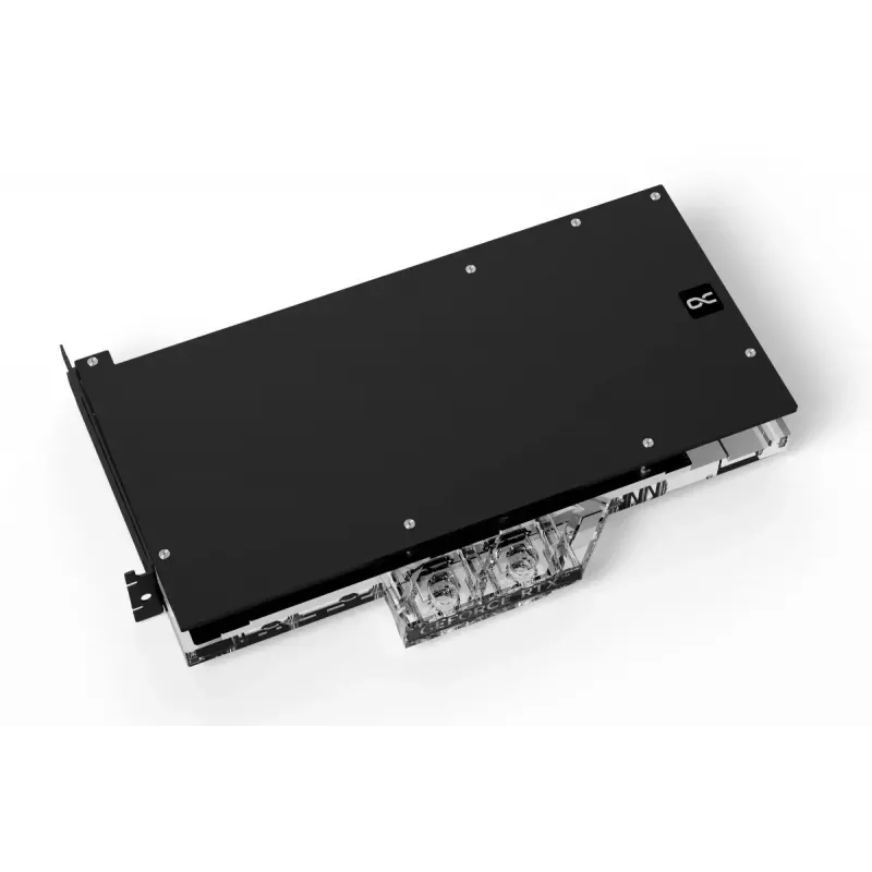 Water block + Backplate Alphacool GPX-N