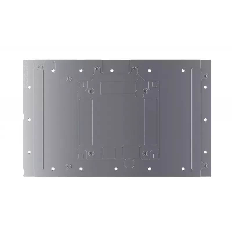 Water block + Backplate Alphacool GPX-N