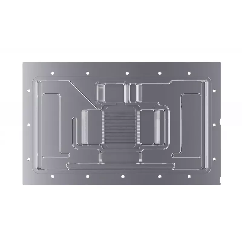 Water block + Backplate Alphacool GPX-N