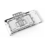Water block + Backplate Alphacool GPX-N