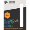Glorious Gaming Coiled Gold 1,37 m
