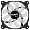 AEROCOOL COSMO12FRGB 120mm Computergehäuselüfter, 1000 U/min, 15 LEDs RGB, Molex-Anschluss, 3,72 W, schwarz