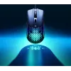 Glorious Gaming Glorious Model O Wired 2 - Mattschwarz, Rechtshändig, Optisch, USB Typ-A, 26000 DPI, 1 ms, Schwarz