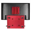Montagekit Lian Li Q09-1R Rot