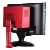 Montagekit Lian Li Q09-1R Rot