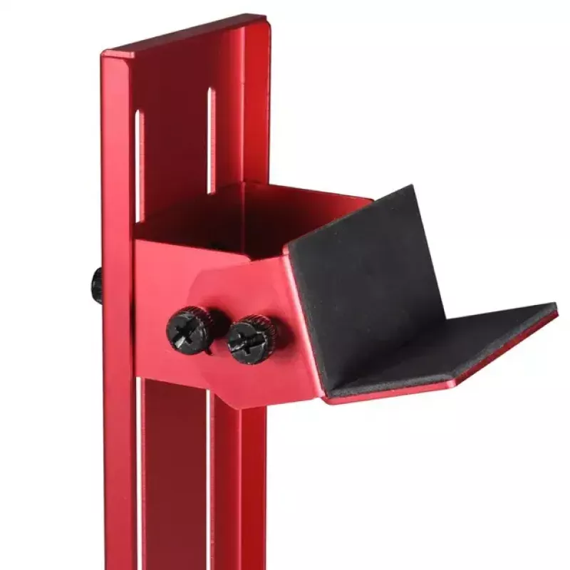 Montagekit Lian Li Q09-1R Rot