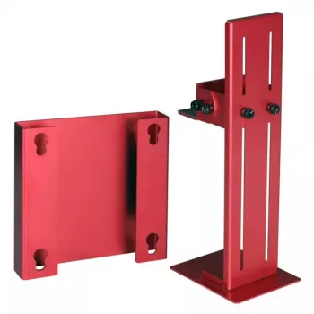 Montagekit Lian Li Q09-1R Rot