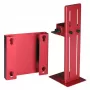 Montagekit Lian Li Q09-1R Rot