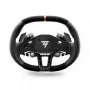 Thrustmaster Hypercar Wheel Add-On Schwarz, Silber Lenkrad PC, PlayStation 4, PlayStation 5, Xbox, Xbox One