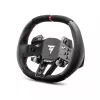 Thrustmaster Hypercar Wheel Add-On Schwarz, Silber Lenkrad PC, PlayStation 4, PlayStation 5, Xbox, Xbox One