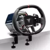 Thrustmaster Hypercar Wheel Add-On Schwarz, Silber Lenkrad PC, PlayStation 4, PlayStation 5, Xbox, Xbox One