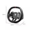 Thrustmaster Hypercar Wheel Add-On Schwarz, Silber Lenkrad PC, PlayStation 4, PlayStation 5, Xbox, Xbox One