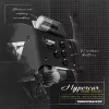 Thrustmaster Hypercar Wheel Add-On Schwarz, Silber Lenkrad PC, PlayStation 4, PlayStation 5, Xbox, Xbox One